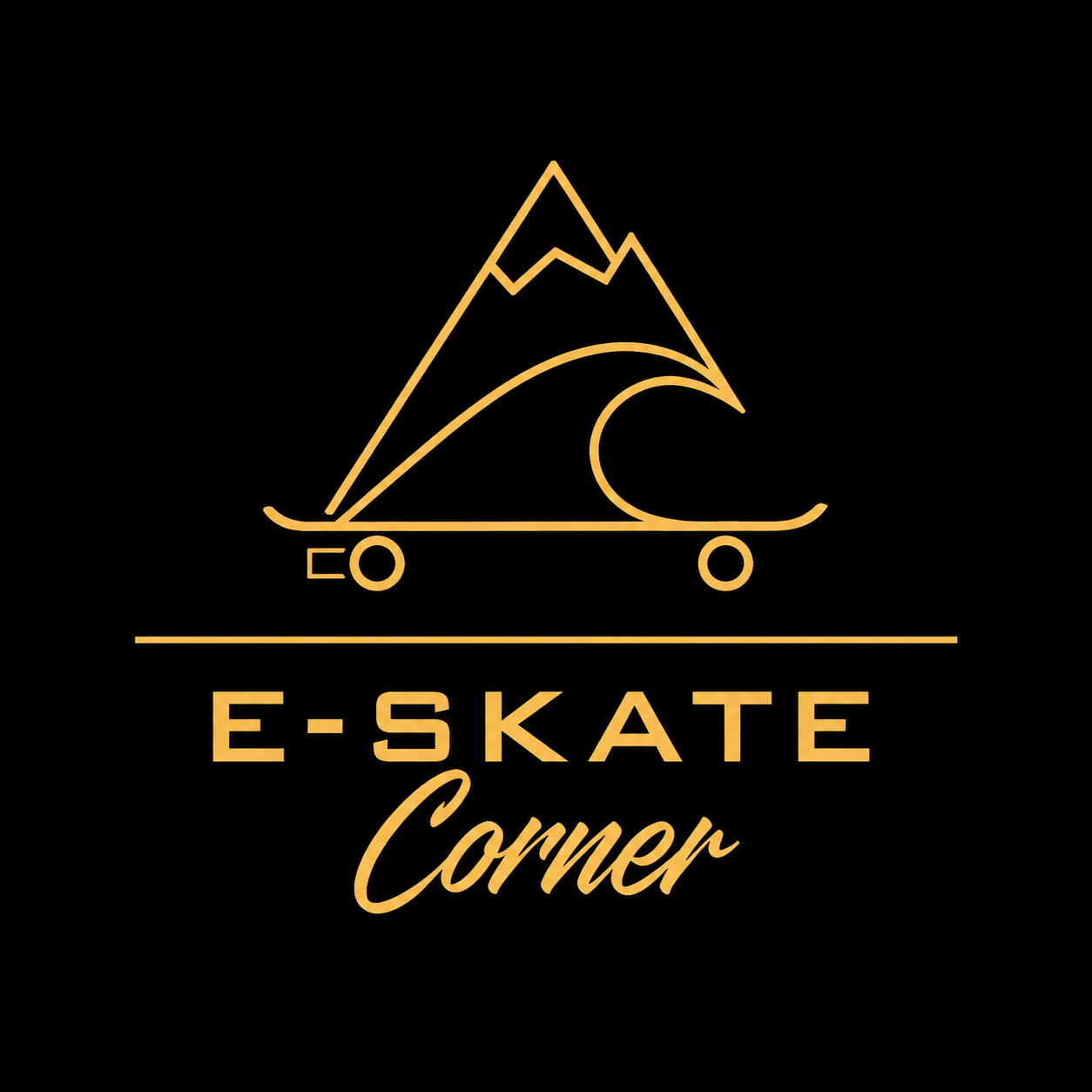 E-Skate Corner